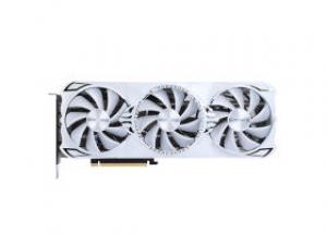 耕升GeForce RTX 406Ti 星极皓月OC