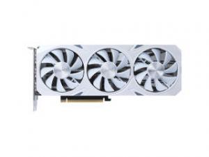 耕升GeForce RTX 406Ti 踏雪