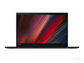 联想ThinkPad P14s(酷睿i7-1165G7/16GB/1TB/T500)