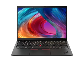 联想 ThinkPad X1 Nano(酷睿i7-1160G7/16GB/512GB/5G)