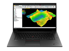 联想 ThinkPad P1隐士 2020(酷睿i9-10885H/32GB/2TB/Quadro T2000/4K)