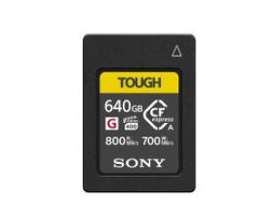 索尼CEA-G640T 640GB