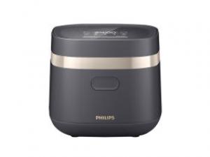 飞利浦HD3072/90(深灰金)