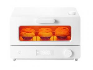 米家智能蒸汽小烤箱12L