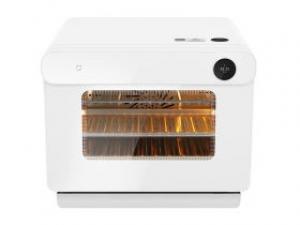 米家智能蒸烤箱