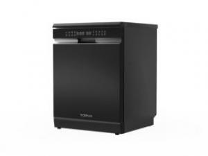 拓屋17套独嵌两用式洗碗机