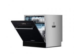 拓屋12套嵌入式洗碗机