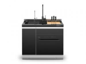 拓屋集成水槽纳米色旗舰款