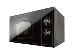 帝而微蒸料理微波炉DIK22-P