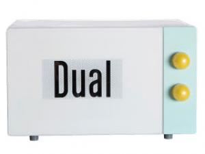 帝而微蒸烤料理微波炉DIK57