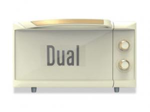 帝而的客炉DIK18