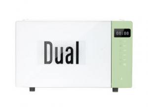 帝而微蒸料理微波炉 DIK41