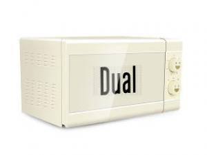 帝而微蒸料理微波炉DIK42