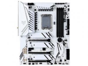 影驰Z790金属大师 D5 WiFi