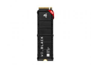 西部数据WD_BLACK SN850P 4TB M.2 SSD