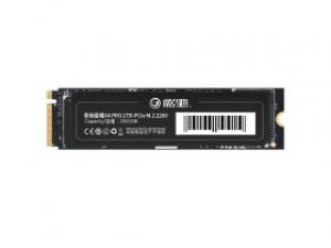 影驰星曜X4 PRO系列 2TB M.2 SSD