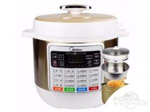 美的PCS8001