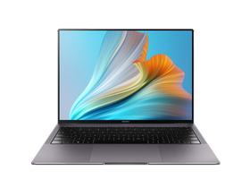 华为MateBook X Pro 2021款(酷睿i7-1165G7/16GB/1TB/触摸屏)
