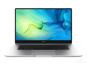 华为MateBook D 15 2022(酷睿i7-1195G7/16GB/512GB)