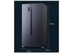 海信BCD-536WFK1DPUT