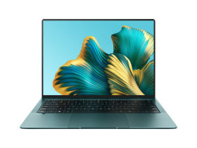 华为MateBook X Pro 2022(酷睿i7-1195G7/16GB/1TB)