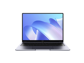 华为MateBook 14 2021款(酷睿i5-1135G7/16GB/512GB/MX450/触摸屏)