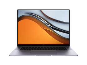 华为MateBook 16(R5-5600H/16GB/512GB)