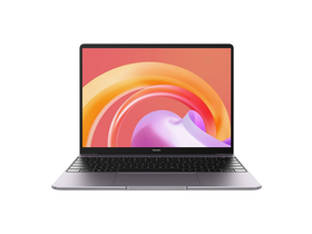 华为MateBook 13 2021款(酷睿i5-1135G7/16GB/512GB/触摸屏)