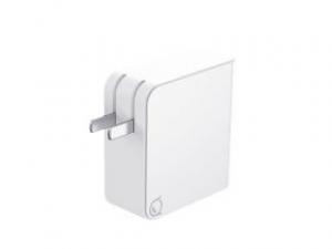 联想小新CC100双口GaN充电器