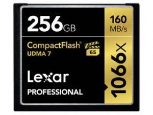 雷克沙 CF-1066X 256G
