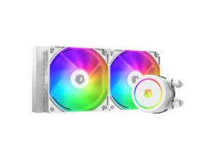 ID-COOLING FX240 ARGB WHITE