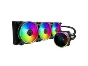 酷冷至尊冰神G360幻影 ARGB