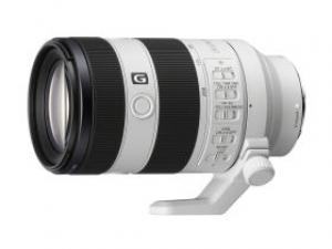 索尼FE 70-200mm F4 Macro G OSS II