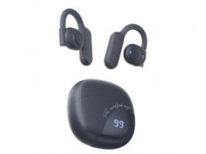 冇心Open Lux开放式蓝牙耳机