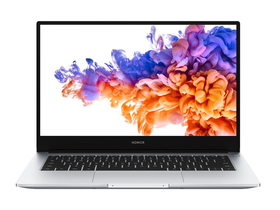 荣耀MagicBook 14(酷睿i5-1135G7/16GB/512GB)