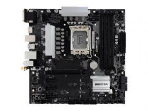 映泰B760MX2-E PRO D4