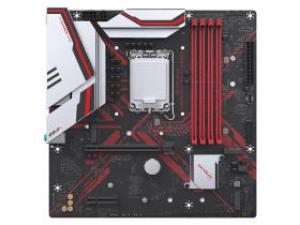 铭瑄MS-终结者 B760M GAMING