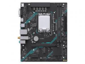 铭瑄MS-H610M 666 WiFi6