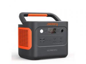 电小二户外电源1000 Plus