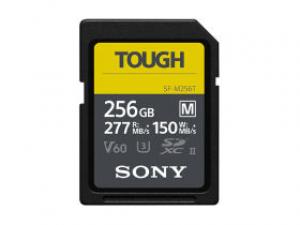 索尼SF-M256T 256GB