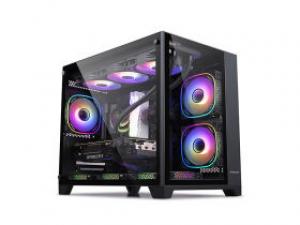 金河田预见海景房MICRO 360版