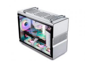 金河田幽灵一号360