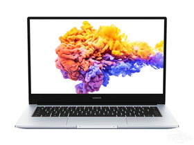 荣耀MagicBook 14(R5 4500U/16GB/512GB)