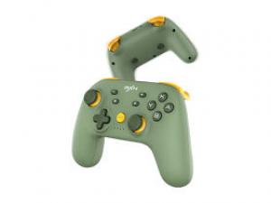 莱仕达P50霍尔版