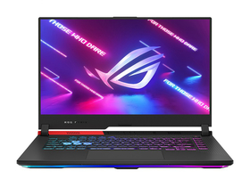 ROG魔霸新锐 2021(R9-5900HX/16GB/512GB/RTX3060)