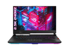 ROG枪神6(酷睿i9-12900H/16GB/1TB/RTX3070Ti)