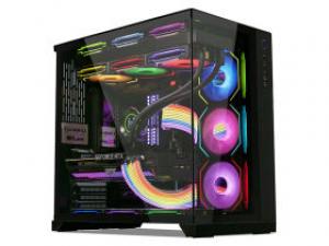 联力包豪斯O11D全视版