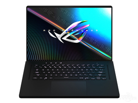 ROG幻16(酷睿i7-11800H/16GB/512GB/RTX3060/165Hz)