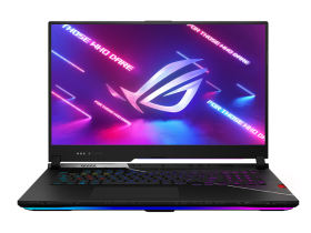 ROG枪神6 Plus(酷睿i9-12900H/16GB/1TB/RTX3070Ti)