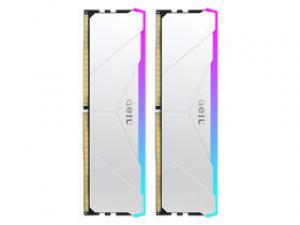 金邦巨蟹 RGB DDR5 7200 32GB(16GB×2)